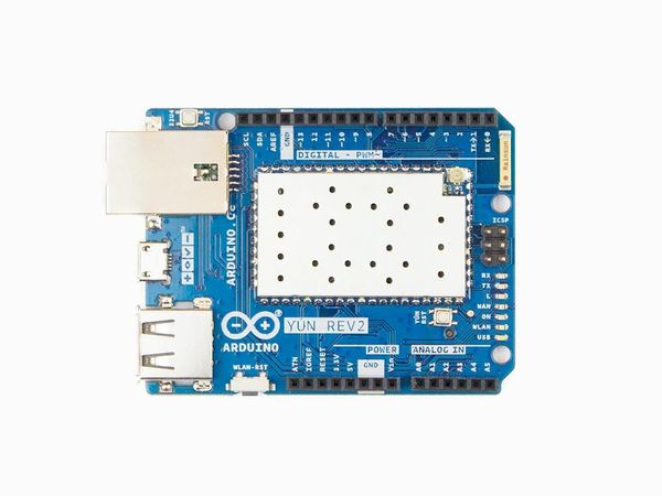 ABX00020 electronic component of Arduino