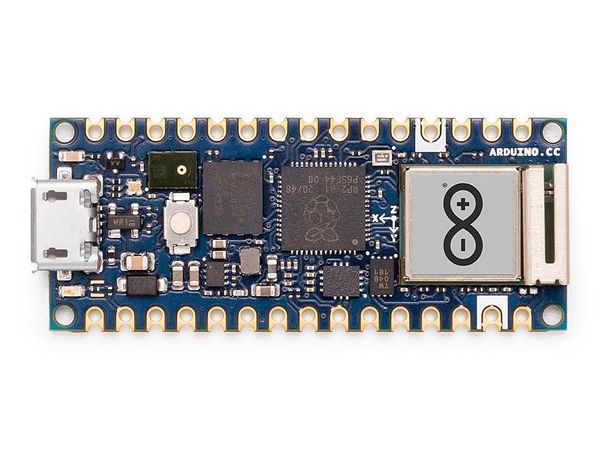 ABX00053 electronic component of Arduino