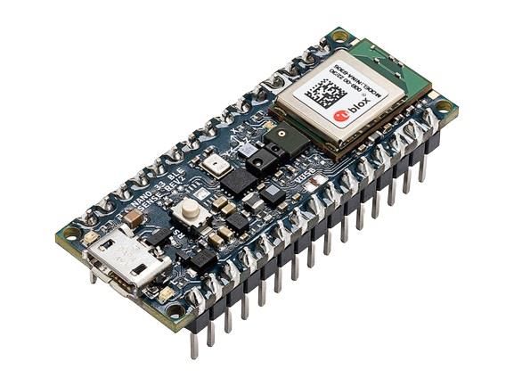 ABX00070 electronic component of Arduino