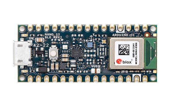 ABX00072 electronic component of Arduino