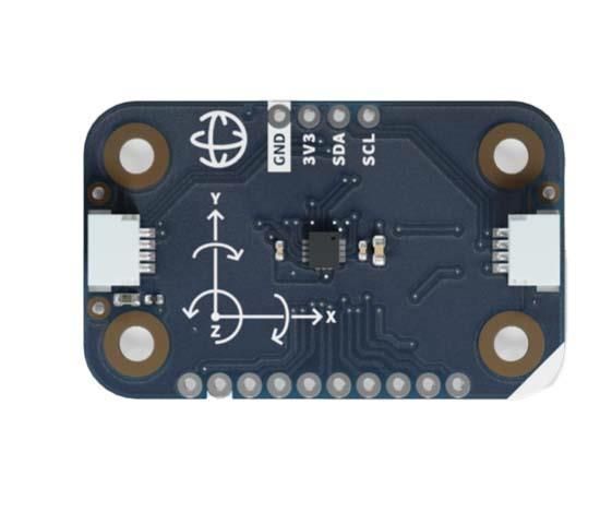 ABX00101 electronic component of Arduino
