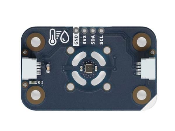 ABX00103 electronic component of Arduino