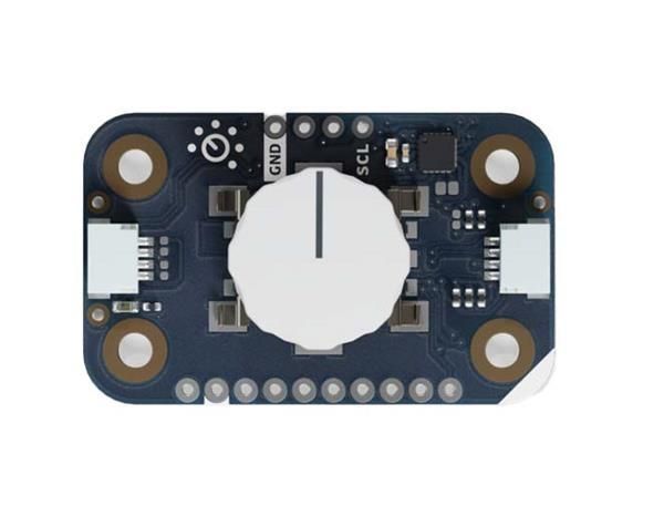 ABX00107 electronic component of Arduino