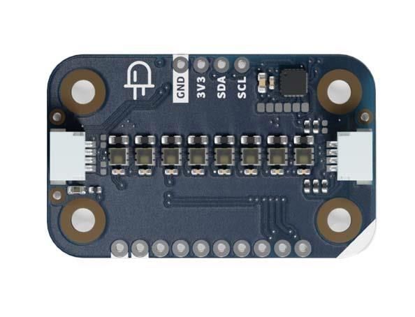 ABX00109 electronic component of Arduino