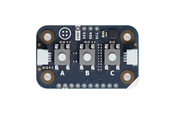ABX00110 electronic component of Arduino