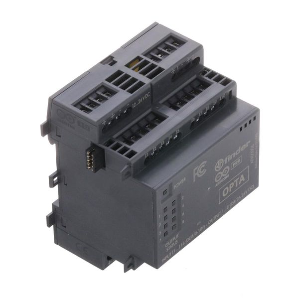 AFX00006 electronic component of Arduino