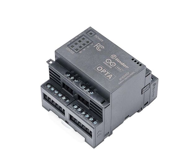 AFX00007 electronic component of Arduino