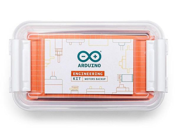 AKX00033 electronic component of Arduino