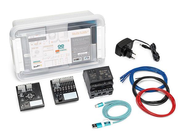AKX00051 electronic component of Arduino