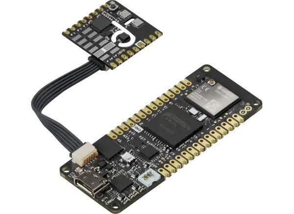 AKX00072 electronic component of Arduino