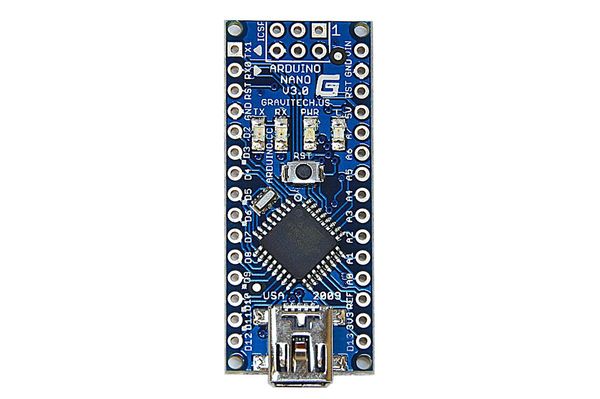 ARD-NANO30NP electronic component of Arduino