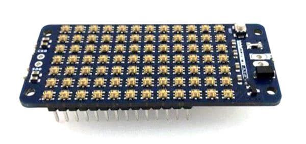 ASX00010 electronic component of Arduino