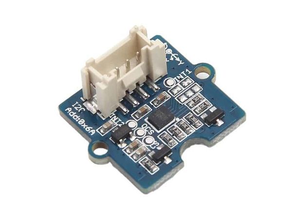 C000136 electronic component of Arduino