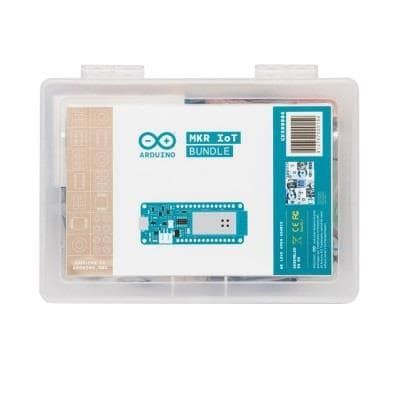 GKX00006 electronic component of Arduino