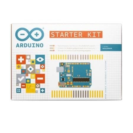 K090007 electronic component of Arduino