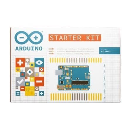 K110007 electronic component of Arduino