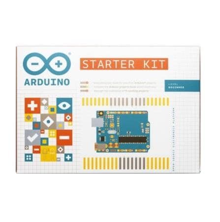 K120007 electronic component of Arduino