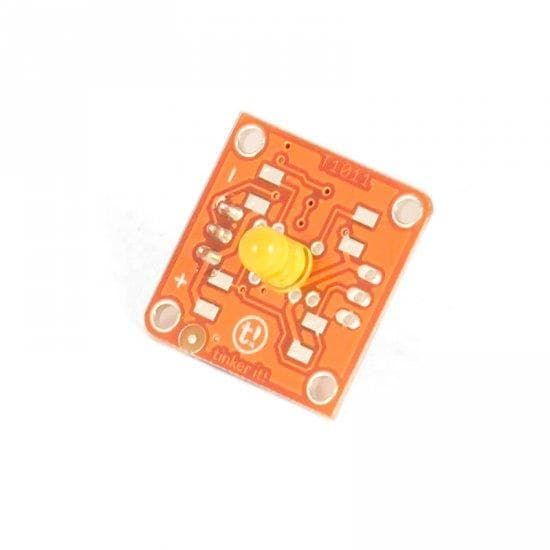 T010113 electronic component of Arduino