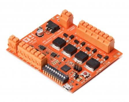 T020090 electronic component of Arduino