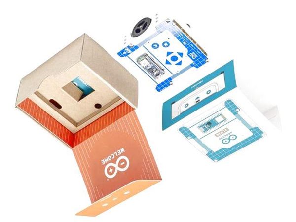 ARDUINO ALVIK  Embedded Solutions