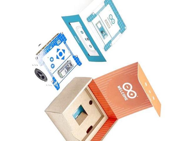 ARDUINO ALVIK Development Boards & Kits - AVR