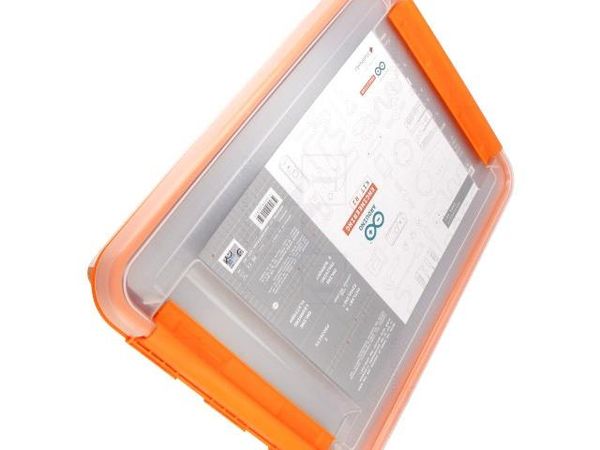 ARDUINO ENGINEERING KIT REV2 Development Boards & Kits - AVR