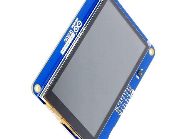 ARDUINO GIGA DISPLAY Development Boards & Kits - AVR