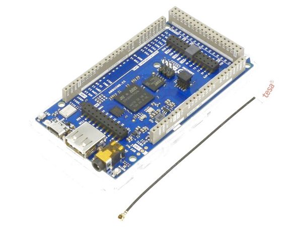 ARDUINO GIGA R1 WIFI electronic component of Arduino