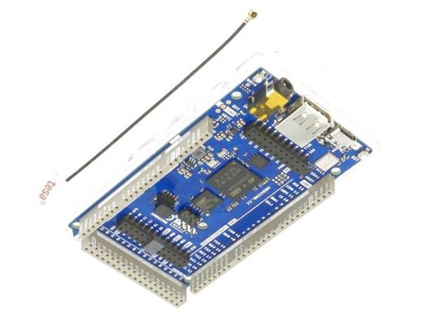 ARDUINO GIGA R1 WIFI  Embedded Solutions