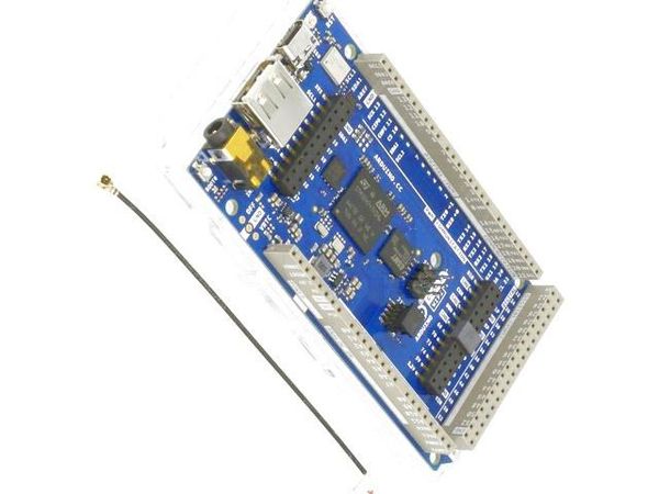 ARDUINO GIGA R1 WIFI Development Boards & Kits - AVR