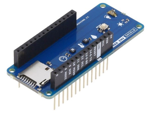 ARDUINO MKR ENV SHIELD REV2 electronic component of Arduino