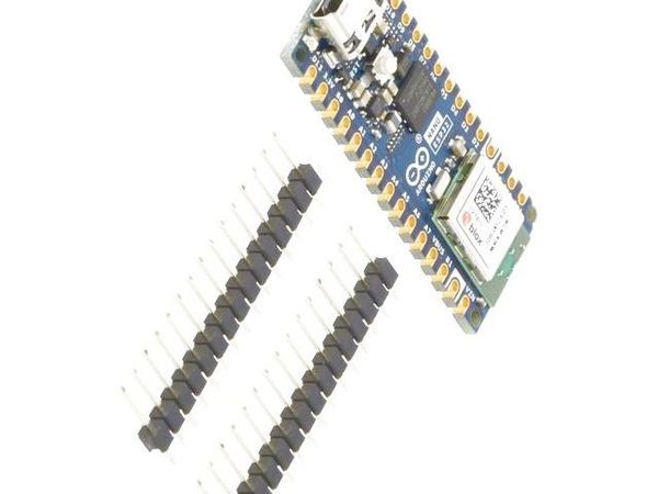 ARDUINO NANO ESP32 WITHOUT HEADERS Development Boards & Kits - AVR
