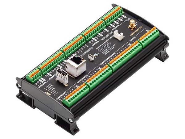 ARDUINO PORTENTA MACHINE CONTROL electronic component of Arduino