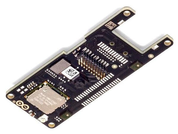 ARDUINO PORTENTA VISION SHIELD LORA  Embedded Solutions
