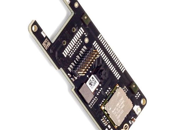 ARDUINO PORTENTA VISION SHIELD LORA Development Boards & Kits - AVR
