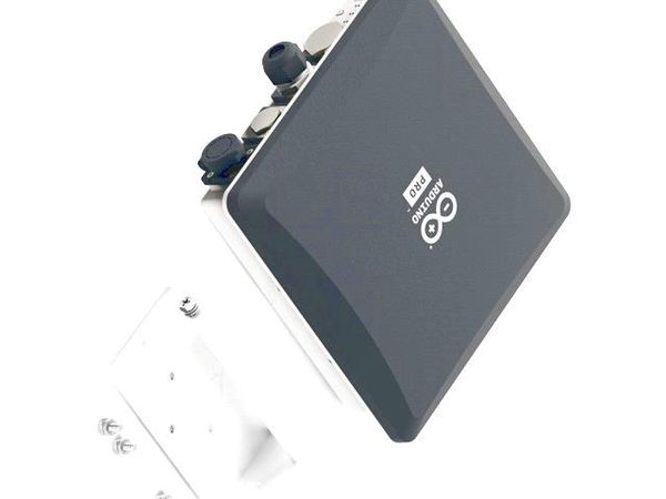 ARDUINO WISGATE EDGE PRO EU Development Boards & Kits - AVR