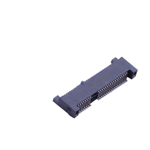 MPCET-S5201-TP40 electronic component of Argosy