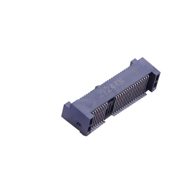MPCET-S5201-TP80 electronic component of Argosy