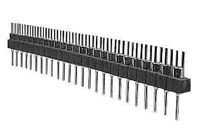 05-7350-10 electronic component of Aries