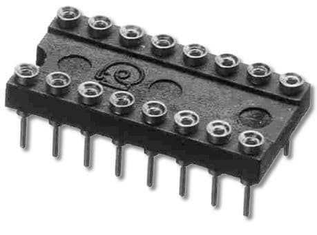 06-3513-10 electronic component of Aries