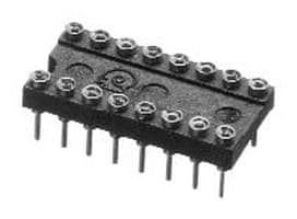 08-2513-10 electronic component of Aries