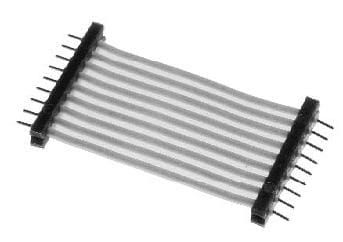 10-002-154YP electronic component of Aries