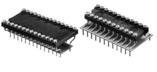 1107254-24 electronic component of Aries