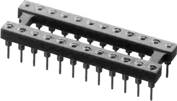 16-3518-11H electronic component of Aries