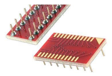 20-35W000-11-RC-P electronic component of Aries