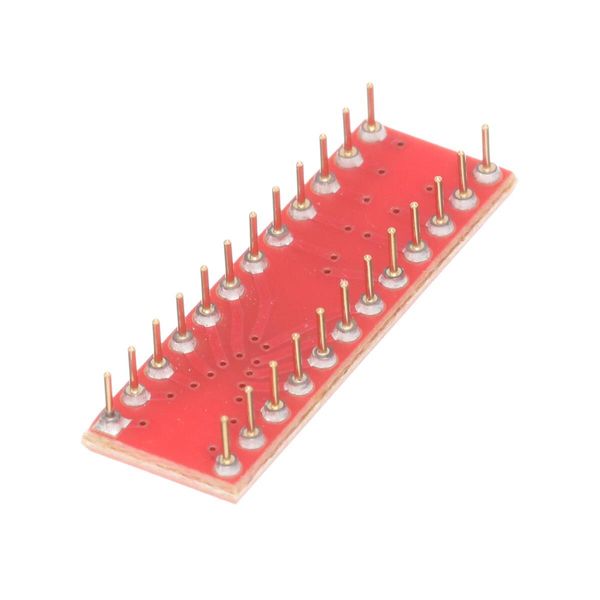 24-351000-11-RC electronic component of Aries