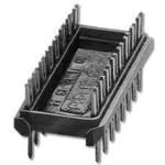 24-600-11 electronic component of Aries