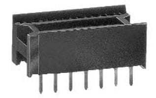 28-6511-10 electronic component of Aries