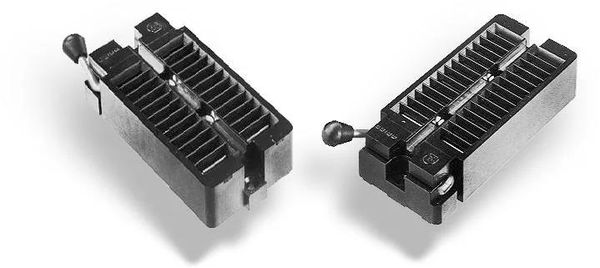 28-6570-16 electronic component of Aries