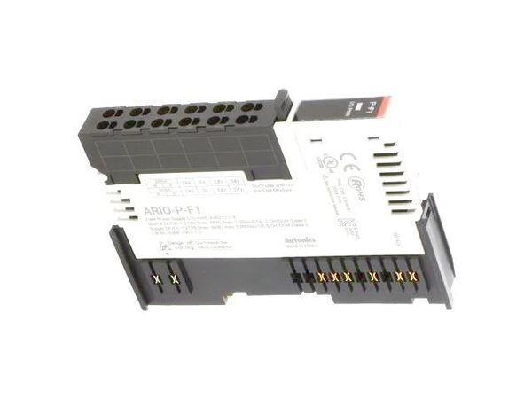 ARIO-P-F1 Ethernet Modules